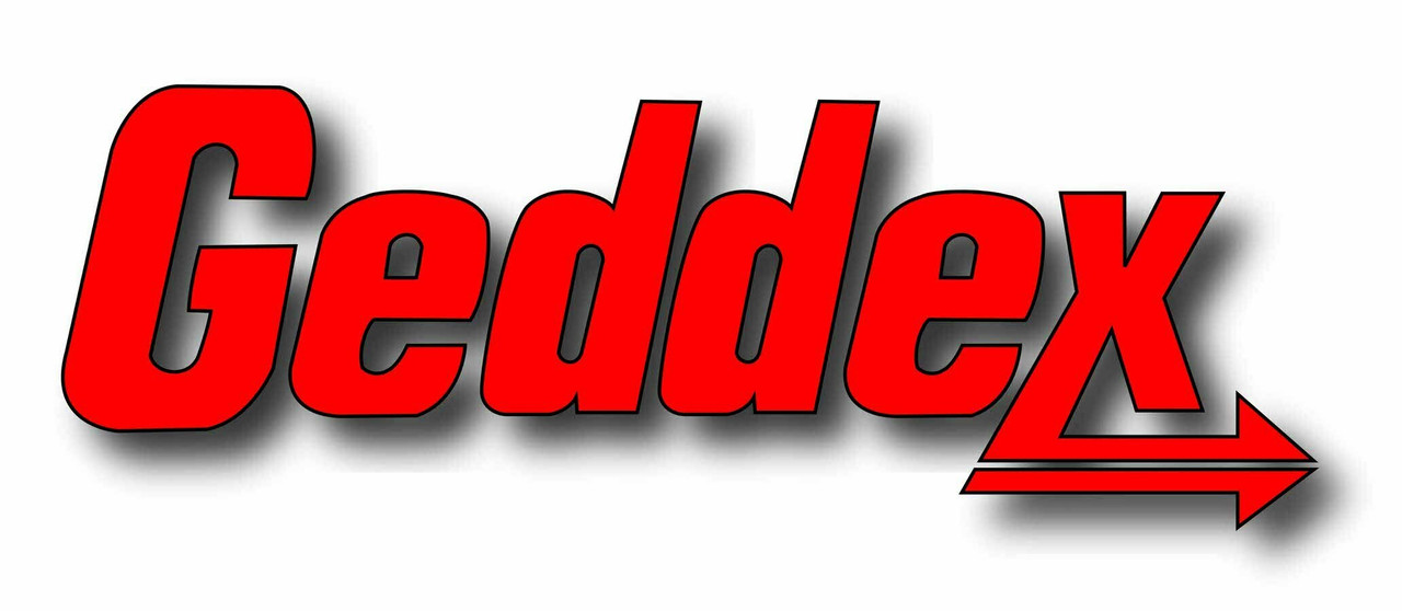 Geddex